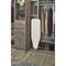 Rev-A-Shelf Rev-A-Shelf Premiere PopUp Ironing Board for Custom LaundryCloset Systems CPUIBSL-14-SM-1 - alternate 5